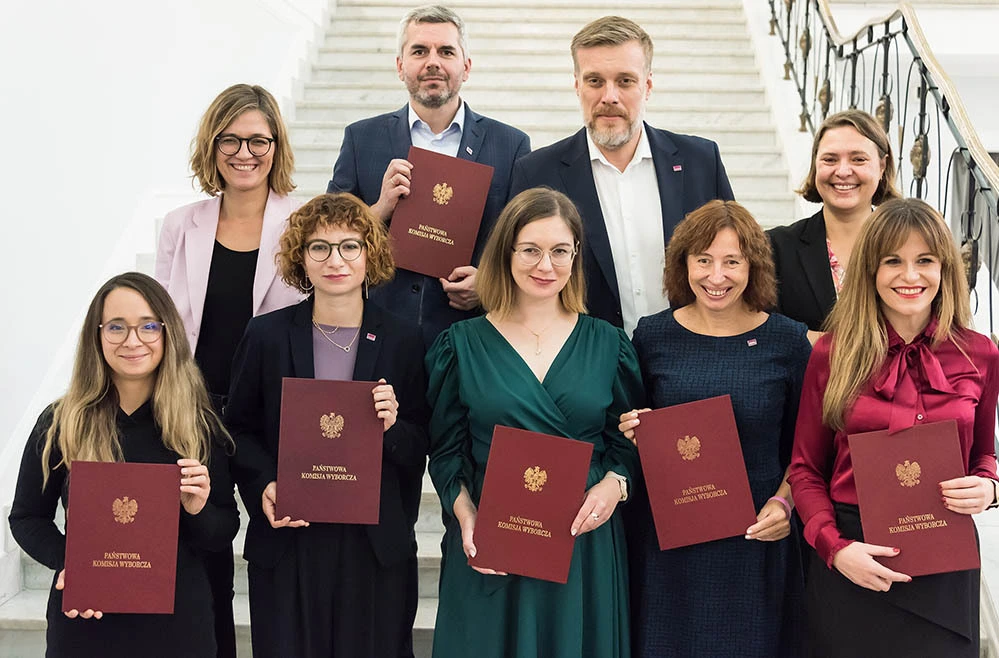 RAZEM czy&nbsp;rozłam?