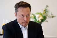 Zdumiewające doniesienia. Musk udaremnił atak ukraińskich dronów