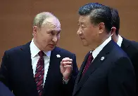 Raport o stanie świata - Rosja, Ukraina, Chiny, Armenia i Azerbejdżan, Czechy, Grecja, Chile [PODCAST]