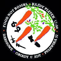 [JUŻ DZIŚ] Dożynki Zamiast Bomb - Benefit na Obiady u Ady