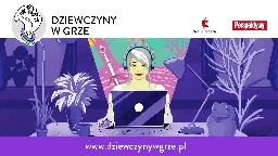 Dziewczyny w grze