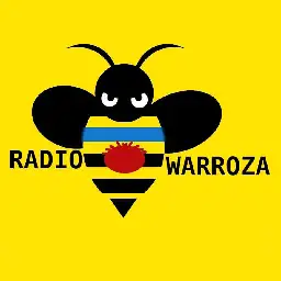 O hodowli czarnej pszczoły Kampinoskiej - David Lutz - Radio Warroza Pszczele Wieści