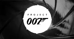 James Bond wraca do UK. IO Interactive otwiera kolejne studio