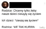 nie bądźcie takimi