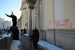 Kościół pod wezwaniem Świętego Pustostanu