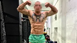 Kibol Legii i zawodnik MMA aresztowany. Powa�ne oskar�enia z Rosj� w tle