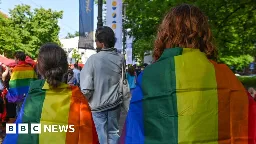 Poland's LGBT community hopeful era of hate speech is over