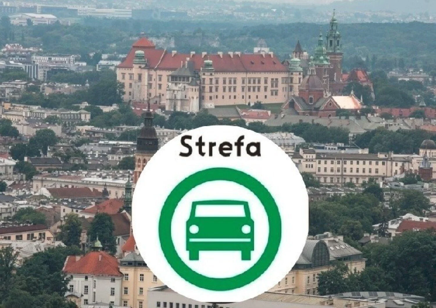 Strefa Czystego Transportu w Krakowie. Ile samochodów do wymiany i kiedy? Dane z CEPiK nieaktualne