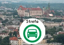 Strefa Czystego Transportu w Krakowie. Ile samochodów do wymiany i kiedy? Dane z CEPiK nieaktualne