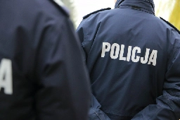 Policjanci oddali siedemnaście strzałów do mężczyzny chorego na schizofrenię. HFPC pyta prokuraturę o wyniki śledztwa | Helsińska Fundacja Praw Człowieka