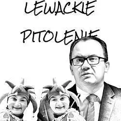 Lewackie Pitolenie o tym, co nam powiedział pan profesor (Gość: Adam Bodnar) - Lewackie Pitolenie