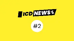 ICD News #2