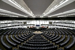Kto inwigiluje Parlament Europejski? - TECHSPRESSO.CAFE