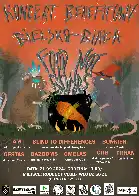 Koncert Benefitowy na Food not Bombs Bielko-Biała; 21.09