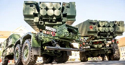 Polska prawdopodobnie nie kupi 486 wyrzutni rakiet Himars