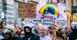 Activists mapping Poland's anti-LGBT zones win in court against county that sued over "Atlas of Hate"