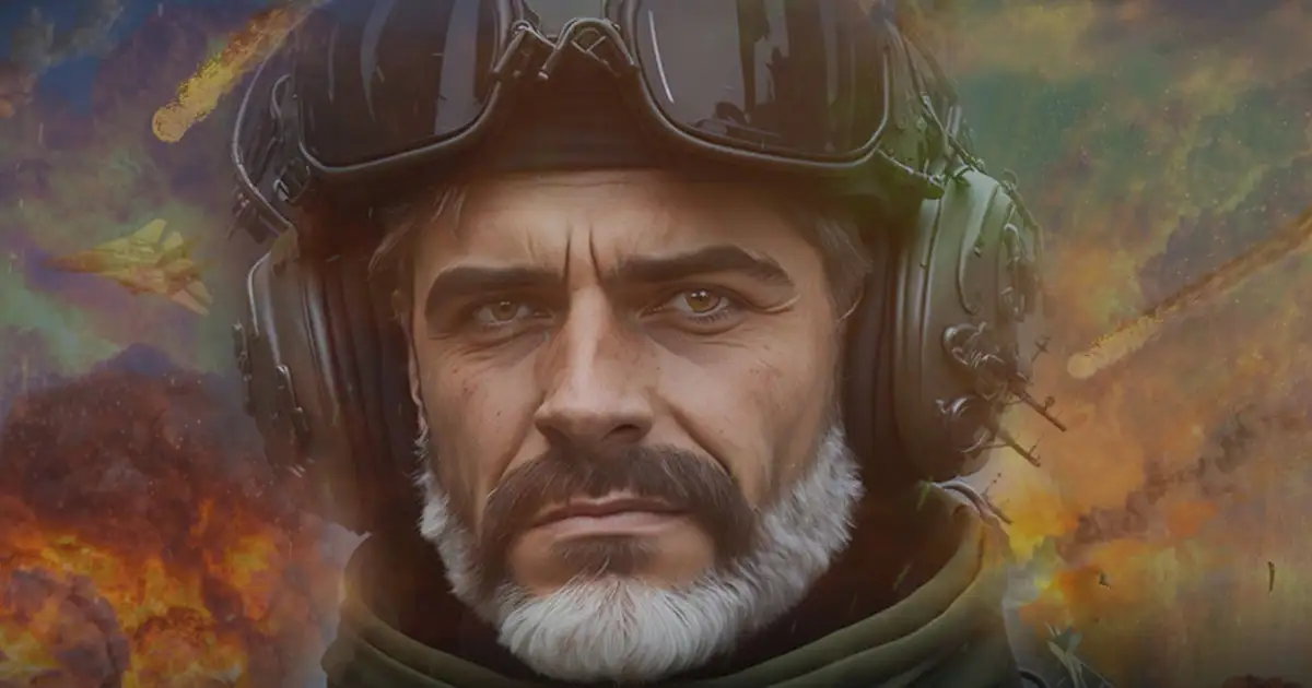 Iran pracuje nad własnym „Call of Duty”, gdzie walczymy z wojskami NATO
