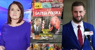 Jak PiS zmieniało polskie media. "Żaba nie wierzyła, że ktoś ją może ugotować"