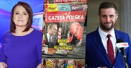 Jak PiS zmieniało polskie media. "Żaba nie wierzyła, że ktoś ją może ugotować"