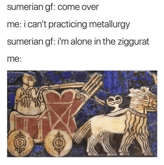 [Memopotamia Monday] come over