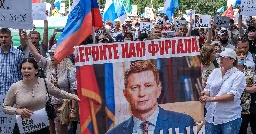 "Pozorny spokój". Zbliżają się wybory regionalne w Rosji