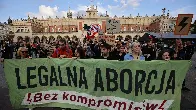 Najnowszy sondaż dotyczący prawa aborcyjnego pokazuje, że zdecydowana większość Polaków chce liberalizacji obecnie obowiązujących przepisów