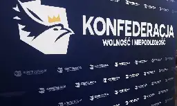 Wydał książkę Hitlera. Kontrowersje wokół „jedynki” Konfederacji w Częstochowie