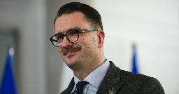 Łukasz Mejza straci immunitet? Jest wniosek do prokuratury