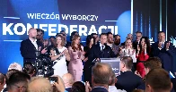 Kłopoty Konfederacji. Kontrowersje wokół niezwołanego kongresu