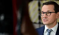 Premier Morawiecki odniósł się do propozycji ujawniania majątków małżonków polityków