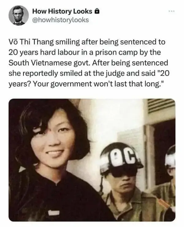 võ thị thắng