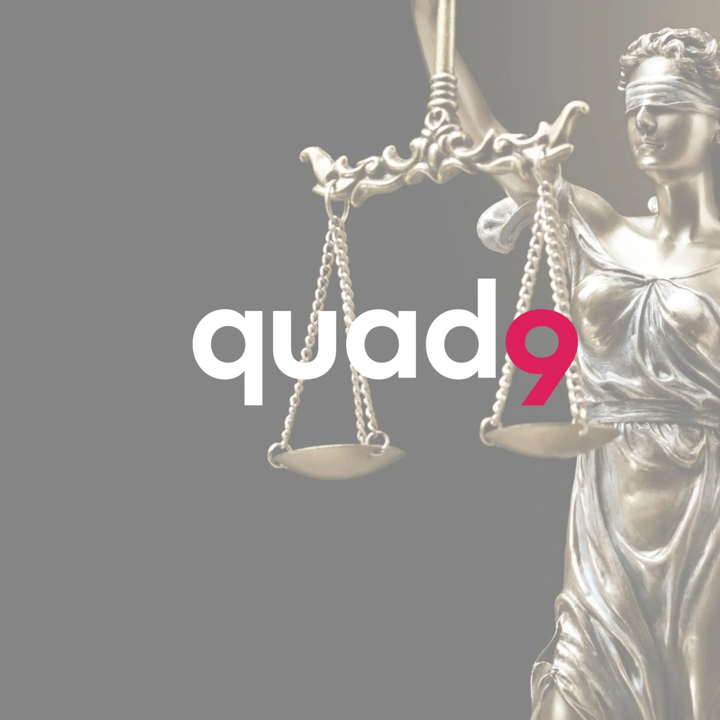 Quad9 Turns the Sony Case Around in Dresden | Quad9