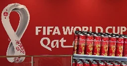 Zamieszanie z piwem na mundialu w Katarze. FIFA zabiera głos