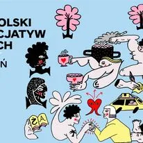 Ogólnopolski Zjazd Inicjatyw Oddolnych 15-16 kwietnia 2023, Poznań