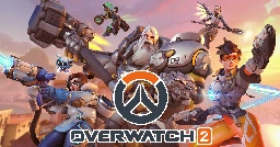 Overwatch 2 na Steam — były CEO Activision Blizzard posłał grę na śmierć