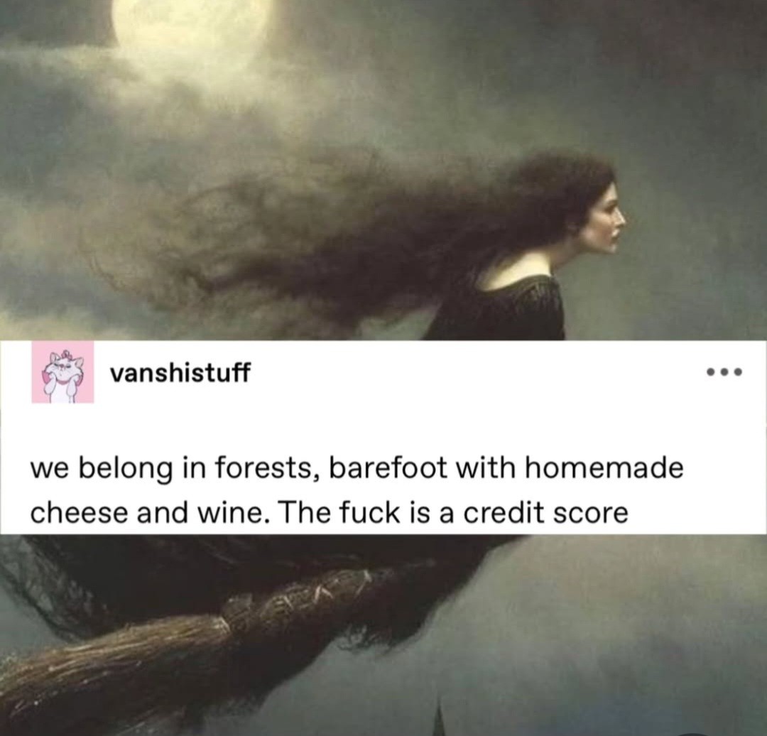 Good question