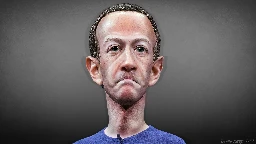Zuckerberg przeprasza rodziny ofiar Mety, ale nie zapłaci odszkodowania - TECHSPRESSO.CAFE