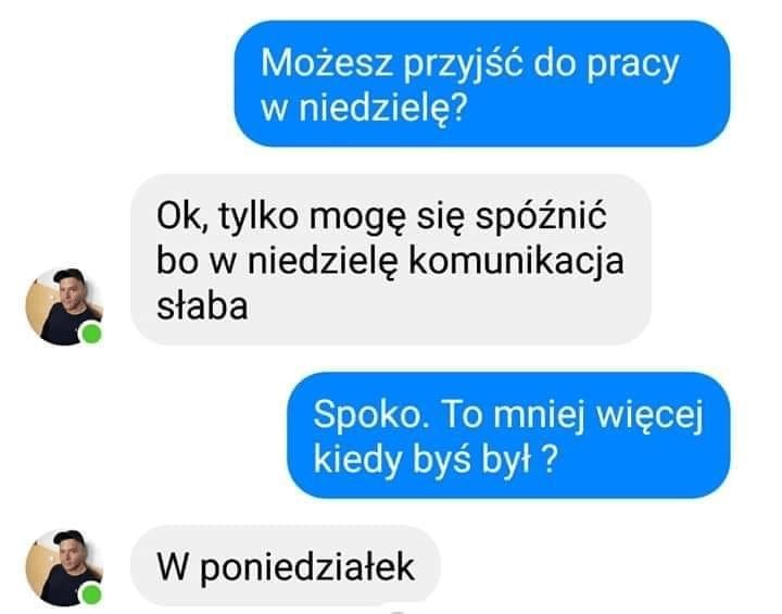 Niedziela