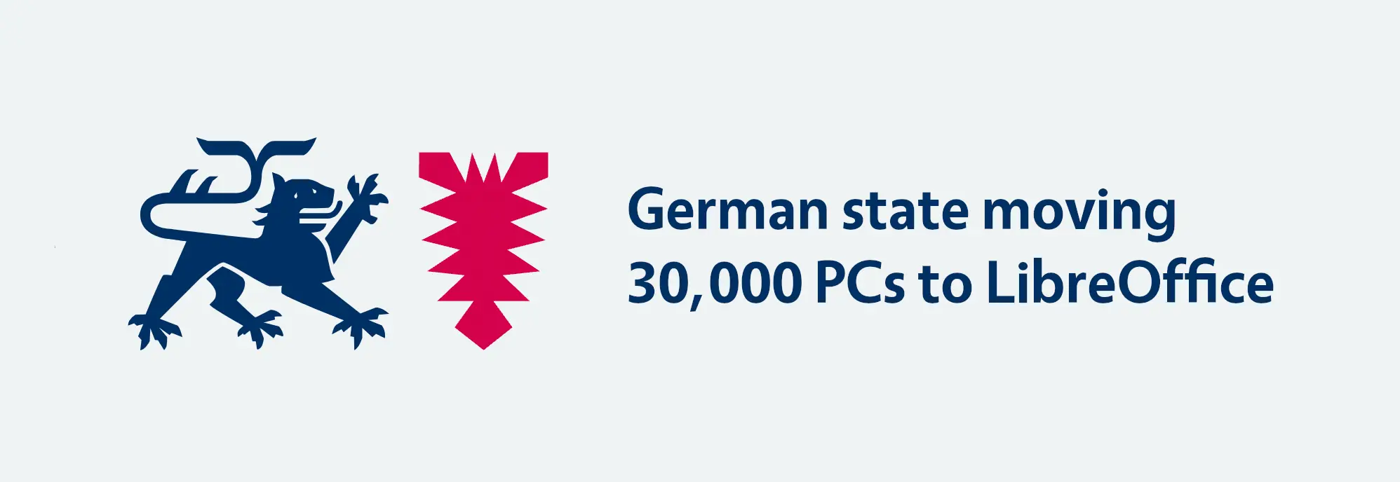 Schleswig-Holstein's Bold Open Source Leap: A Model for Digital Sovereignty? | EuroStack