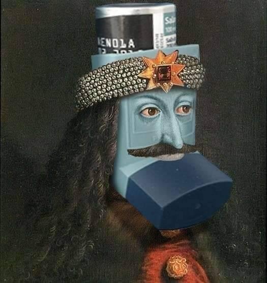 vlad the