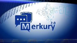 Nowy komunikator wojskowy Merkury 2.0 – MILMAG