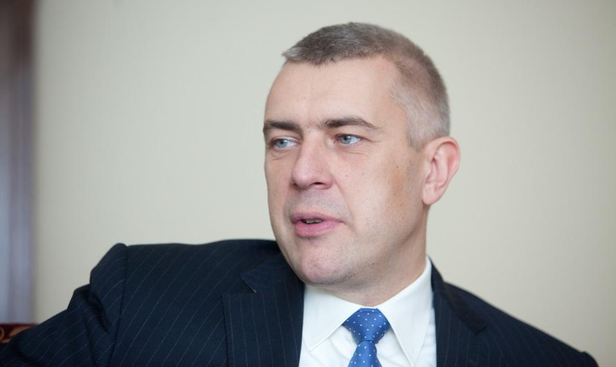 Roman Giertych nie wystartuje w wyborach do Senatu. Zarzuca Lewicy pomaganie PiS-owi