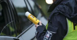 Sejm przegłosował konfiskatę pojazdów pijanym kierowcom. Wejdzie za rok