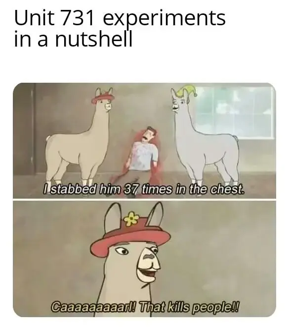 Peak Axis science