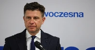 Wielki powrót Ryszarda Petru? "Jest takie ciśnienie"