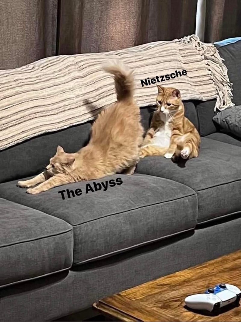 careful