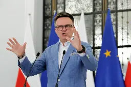 Hołownia: Składka zdrowotna nikogo nie leczy, ona zabija polskie firmy. Demagogiczny odjazd Polski 2050