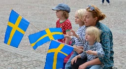 Sweden denies Polish official's claim its preschools have "masturbation rooms"
