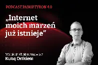 Jak działa sieć społecznościowa bez algorytmów? Rozmowa z Kubą Orlikiem | Fundacja Panoptykon [podcast]