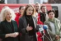 Lewica składa dwie ustawy aborcyjne. Wiemy, co w nich jest